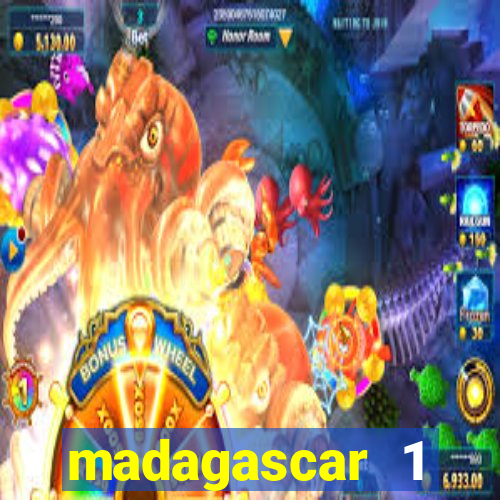 madagascar 1 torrent magnet